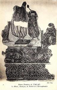 Timgad 166